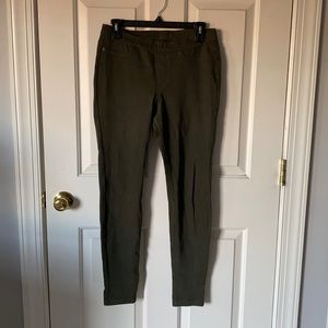 Hue Leggings Size Medium